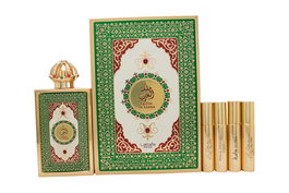 Lattafa Pride Queen Of Arabia Eau de Parfum 100ml Spray