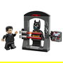 LEGO 30726 Super Heroes Batman: Bruce Wayne und der Batsuit (Polybag) Set de Construcción 35 Piezas, 7+ Años, Multicolor