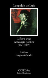 LIBRE VOZ, Leopoldo de Luis - CATEDRA