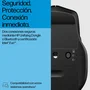 HP 685 Comfort Dual-Mode Mouse Negro