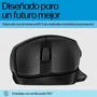 HP 685 Comfort Dual-Mode Mouse Negro