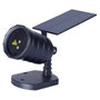 Ultron Proyector Láser LED con Efecto de Estrellas Rojo/Verde