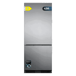 Cecotec Bolero CoolSilver Combi FD BI 427 Elite D
