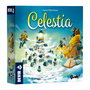 Devir Juego de Mesa Celestia - Aventura Familiar de Estrategia y Riesgo para 2 a 6 Jugadores a Partir de 8 Años | Creado por Aaron Weissblum | Re-edición BLAM!