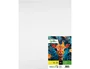 Liderpapel Cartulina 50x65 cm 180g/m2 Blanco Paquete 25 Hojas para Dibujo y Manualidades