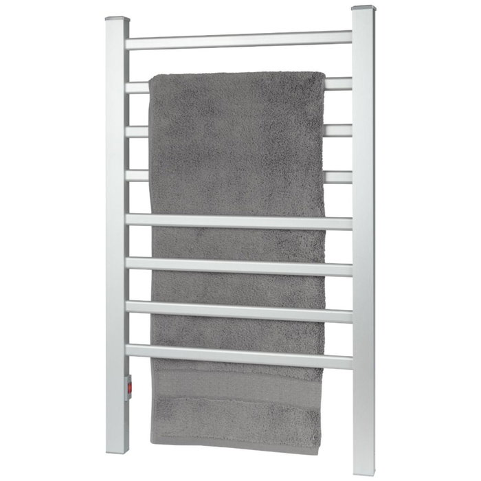 Proficare PC-EHW 3115 plata Calentador de toallas eléctrico