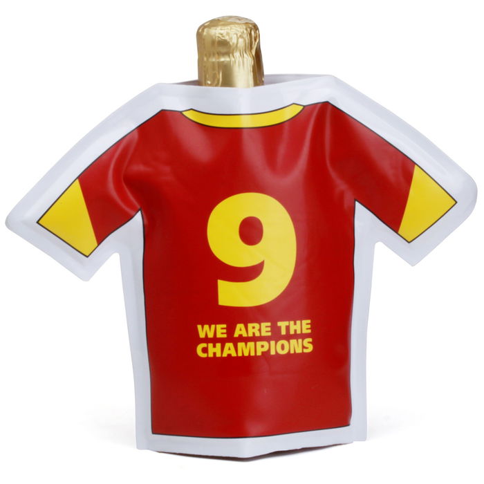 Mister Gadget Funda Refrescador Cerveza para Botellas Individuales