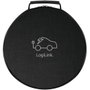 LogiLink Cable de carga para vehículo eléctrico Type 2 Espiral 22kW 5m Negro + Bolsa