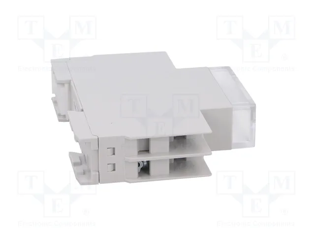 SIEMENS 5TT Relé de monitorización de tensión y secuencia de fases SIEMENS 5TT Relé de monitorización de tensión y secuencia de fases