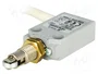 POKÓJ Interruptor de fin de carrera NO + NC 5A 240VAC con cables
