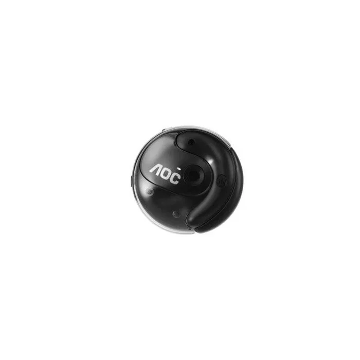 AOC ACD1504 Auricular Bluetooth Open-Ear Negro AOC ACD1504 Auricular Bluetooth Open-Ear Negro