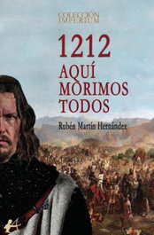 Aquí morimos todos, Ruben Martin Hernandez - EDITORIAL ADARVE