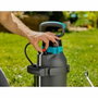 Gardena Pulverizador a presión a batería EasyPump 5L