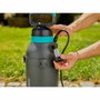 Gardena Pulverizador a presión a batería EasyPump 5L