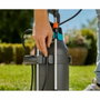 Gardena Pulverizador a presión a batería EasyPump 5L