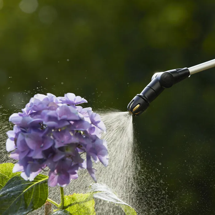 Gardena Pulverizador a batería EasyPump 5L