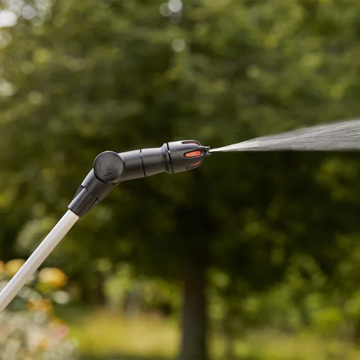 Gardena Pulverizador a batería EasyPump 5L