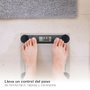 Väline Báscula de baño Akale
