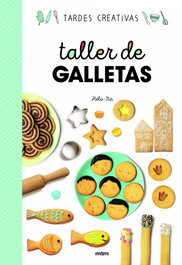 MTM Taller de galletas, Hélo-Ita Ita - TARDES CREATIVAS