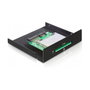 DeLOCK 91680 Lector de tarjetas SATA para CFast