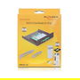 DeLOCK Lector de tarjetas CFast interno 3.5" para Windows/Mac/Linux - Ref. 91680