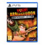 Just For Games Worms Armageddon - Edición Aniversario para PS5