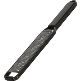 Microplane Black Sheep Zester Negro