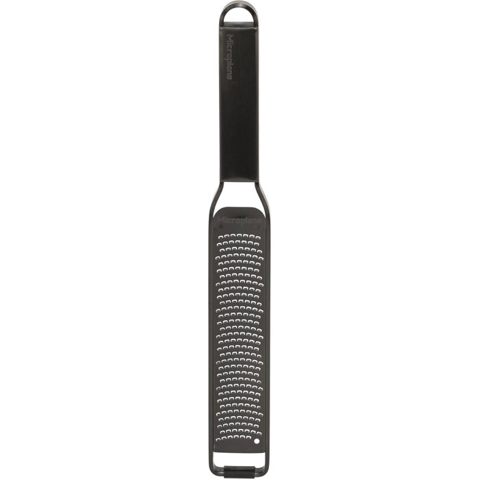 Microplane Black Sheep Zester Negro