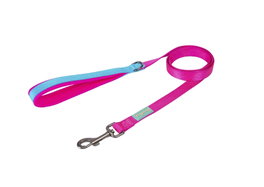 Freedog Correa Cool Pro Tech Fucsia 25mm x 120cm