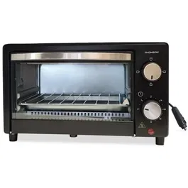 Thomson Horno Eléctrico 24 V 300 W 9 L THO3513767228008