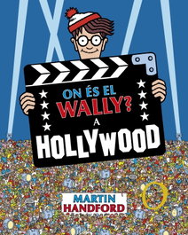 B de Blok A Hollywood