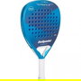 Bullpadel Pala de Padel Pearl Cloud 2025 (Bea Gonzalez) / Azul - PAD PEARL CL 25