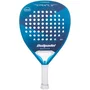 Bullpadel Pala de Padel Pearl Cloud 2025 (Bea Gonzalez) / Azul - PAD PEARL CL 25