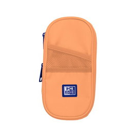 Portatodo Oxford B-Max 1 Compartimento Peach
