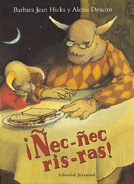 JUVENTUD, Ñec-ñec, ris-ras! - B.J. Hicks - A. Deacon