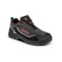 Sparco Zapatilla Indy S1P ESD Calzado de Seguridad Motorsport Talla 38 Negro/Gris - S0753838NRGS
