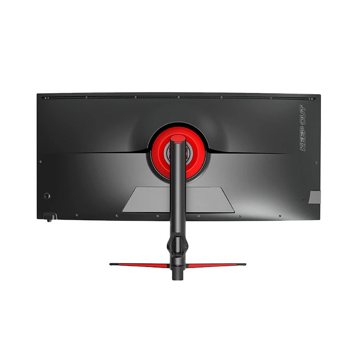 Keep Out Monitor Gaming XGM40UW5K 40" Curvo 5K WUHD 21:9 IPS 1ms/4ms FreeSync G-Sync