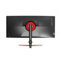Keep Out Monitor Gaming XGM40UW5K 40" Curvo 5K WUHD 21:9 IPS 1ms/4ms FreeSync G-Sync