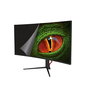 Keep Out Monitor Gaming XGM40UW5K 40" Curvo 5K WUHD 21:9 IPS 1ms/4ms FreeSync G-Sync