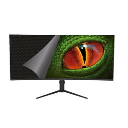 Keep Out Monitor Gaming XGM40UW5K 40" Curvo 5K WUHD 21:9 IPS 1ms/4ms FreeSync G-Sync