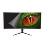 Keep Out Monitor Gaming XGM40UW5K 40" Curvo 5K WUHD 21:9 IPS 1ms/4ms FreeSync G-Sync