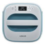LOKLiK Europe Easy Heat Press denim blau