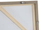 DKD Home Decor Cuadro Lienzo PS 100x4x140 Moderno (Pack de 2)