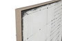 DKD Home Decor Cuadro Lienzo PS 100x4x140 Moderno (Pack de 2)