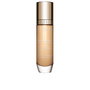 Clarins SKIN ILLUSION FULL COVERAGE Base de Maquillaje #101W 30 ml - Skin Fit Technology