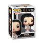 Funko POP! Rocks Cher (Met Gala 1974) Figura de Vinilo de 9 cm