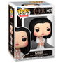 Funko POP! Rocks Cher (Met Gala 1974) Figura de Vinilo de 9 cm