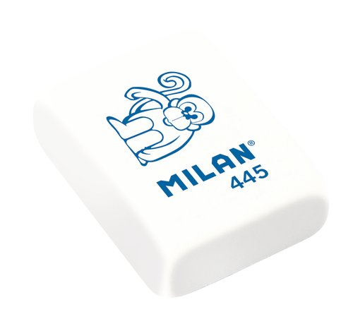 Milan Goma de borrar 445 miga de pan