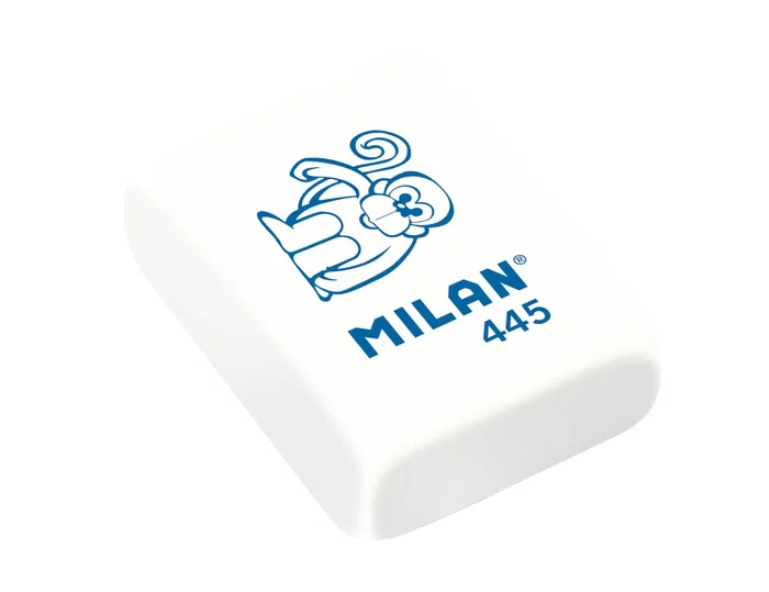 Milan Goma de borrar 445 miga de pan