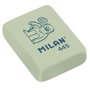 Milan Goma de borrar 445 miga de pan
